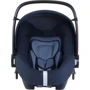 Автокрісло BRITAX-ROMER BABY-SAFE2 i-SIZE Moonlight Blue (2000029699): Кріплення Isofix є
