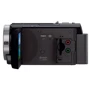 Цифрова відеокамера Sony HDR-CX400E Black: Оптичний Zoom 30x