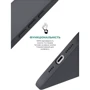 Чехол для iPhone ArmorStandart ICON2 MagSafe Black for iPhone 16 Plus (ARM78667) фото 7