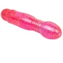 Мультискоростной вибратор CalExotics Sparkle Twinkle Teaser, 14х3,75 см