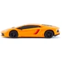 Автомобиль KS Drive на р/у Lamborghini Aventador LP 700-4 (1:24, 2.4Ghz, оранжевый) фото 10