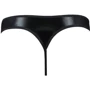 Стринги Passion 033 THONG PAUL black XXL/XXXL