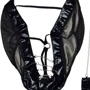 Эротический комплект Пленница NDS 5055 Black, S/M (23847)