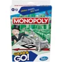 Игра настольная дорожная HASBRO GAMES Монополия (F8256)
