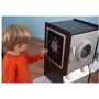 Ігровий набір KidKraft Laundry Play Set - Espresso (63283) фото 7