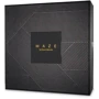 Портупея Bijoux Indiscrets MAZE - 8 Brown