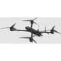 iFlight FPV камикадзе Chimera CX10 ECO Analog 5.8G 2.5W 6S BNF TBS (без акб): Элементы питания модели 6S2P 8000 мАч