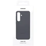Чехол для телефонов Samsung Kindsuit Case Black (EF-VS931PBEGWW) for Samsung S931 Galaxy S25 фото 6