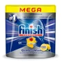 Finish Quantum Max Lemon 64шт