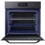 Духовой шкаф электрический Samsung NV70K2340RM: Класс энергопотребления A