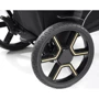 Універсальна коляска 3в1 Peg-Perego Book Grafic Gold Lounge (PACK-BOOK31LG00002) фото 24
