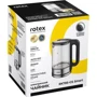 Электрочайник Rotex RKT85-GS Smart фото 7