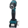 Дрель-шуруповерт Makita DF332DWYE: Назначение Профессиональный