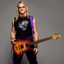 Звукосниматель Звукосниматель DIMARZIO DP200FBK STEVE MORSE MODEL BRIDGE F-SPACED (BLACK): Производитель DIMARZIO