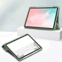 Аксессуар для iPad BeCover Smart Case with Apple Pencil mount Green (707528) for iPad Pro 11" (2020-2021) фото 4