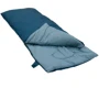 Спальний мішок Vango Evolve Superwarm Single / + 2 ° C Moroccan Blue Left (SBREVOLVEM23TJ8): Ширина в ногах 75 см