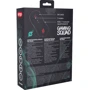 Мышь Ergo NL-910W Black (NL-910W): Количество кнопок 7
