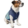 Жилет для собак Pet Fashion Орбіта розмір S2 синій (4823082416066): Розмір тваринного Средние