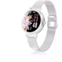Смарт-часы Linwear LW06 Metal Silver: Тип гаджета Взрослые смарт часы
