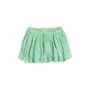 Спідниця H & M 9Z3564123 50 см м'ятна