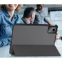 Аксессуар для планшетных ПК BeCover Smart Case Gray for Lenovo Tab M11 TB-TB330FU/Xiaoxin Pad 11 2024 (710753)
