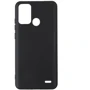 Чехол для телефонов ArmorStandart Matte Slim Fit Black for ZTE Blade A52 (ARM63130)
