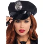 Эротический костюм полицейской Leg Avenue Dirty Cop S/M