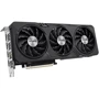 Видеокарта GIGABYTE Nvidia GeForce RTX 4060 Ti GAMING OC 16Gb (GV-N406TGAMING OC-16GD) UA: Разрядность шины памяти, бит 128
