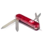 Мультитул Victorinox Signature Lite 58мм/7предметов/красный-прозрачный (0.6226.T): Тип мини-мультитул