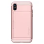 Чохол для iPhone Spigen Slim Armor CS Rose Gold (057CS22157) for iPhone X фото 5