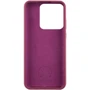 Чохол для телефона Lakshmi Premium Silicone Case з Logo Plum для Xiaomi Poco X6 / Note 13 Pro 5G: Сумісність Xiaomi Poco X6 / Note 13 Pro 5G