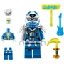 Конструктор LEGO Ninjago Ігровий автомат Джея (71715) фото 4