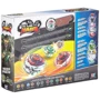 Дзига з пусковим пристроєм Auldey Infinity Nado Серія Спліт Night Owl та Razer Orochi (YW624604): Виробник Auldey