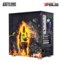 Персональный компьютер (ПК) ARTLINE Overlord CG10 (CG10v10CS): Оперативная память 2x8GB DDR4-3200