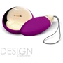 Виброяйцо LELO Lyla 2 Deep Rose, водонепроницаемое, пульт ДУ с вибрацией, технология SenseMotion