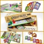 Настольная игра Hobby World Манчкин Делюкс (1153) фото 12