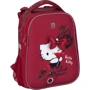 Рюкзак Kite Education каркасный Hello Kitty HK20-531M: Возрастная группа от 6 до 10 лет