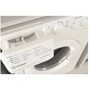 Стиральная машина Indesit MTWSC 51051 W: Сушка нет