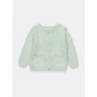 Кофта H & M 2610-22541 110 см м'ятна