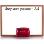 Женский кошелек Lorenti красный (DNKWL3229-RS-red): Страна производитель Польша