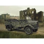 Німецький армійський автомобіль Kfz.70, II МВ German army vehicle IIWW (ICM35525)