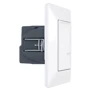 Умный светорегулятор Legrand Valena Life with NETATMO White (752184) фото 3