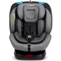 Автокрісло MoMi Tordi 0-36 кг grey (FOSA00017)