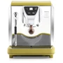 Кофеварка Nuova Simonelli Oscar Mood Olive: Габариты, см 30х40.8х40