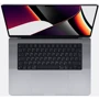 Apple Macbook Pro 16" M1 Pro 1TB Space Gray (MK193UA/A) 2021
