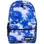 Рюкзак Arena Team Backpack 30 Allover синий (002484-131)