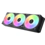 Кулер Gamdias AURA GL360 V2 CPU Liquid Cooler (4712960139343): Назначение для процессора