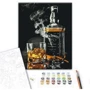 Картина по номерам Brushme Мужской набор 40x50 см (BS5001): Производитель Brushme