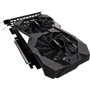 Видеокарта GIGABYTE GeForce GTX 1650 WINDFORCE OC 4G (GV-N1650WF2OC-4GD): Тип памяти GDDR5
