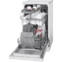Посудомийка Amica DFM42D7TOqWD: Кількість програм 7